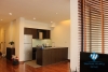 High quality apartment on lake side for lease in Tay Ho district, Hanoi